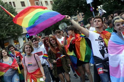 Gays en Pamplona